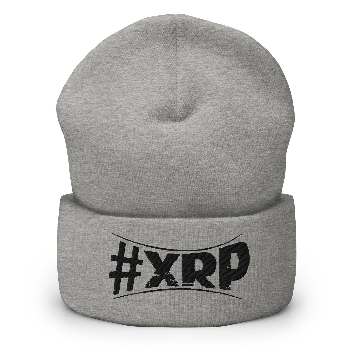 XRP Signature Beanie