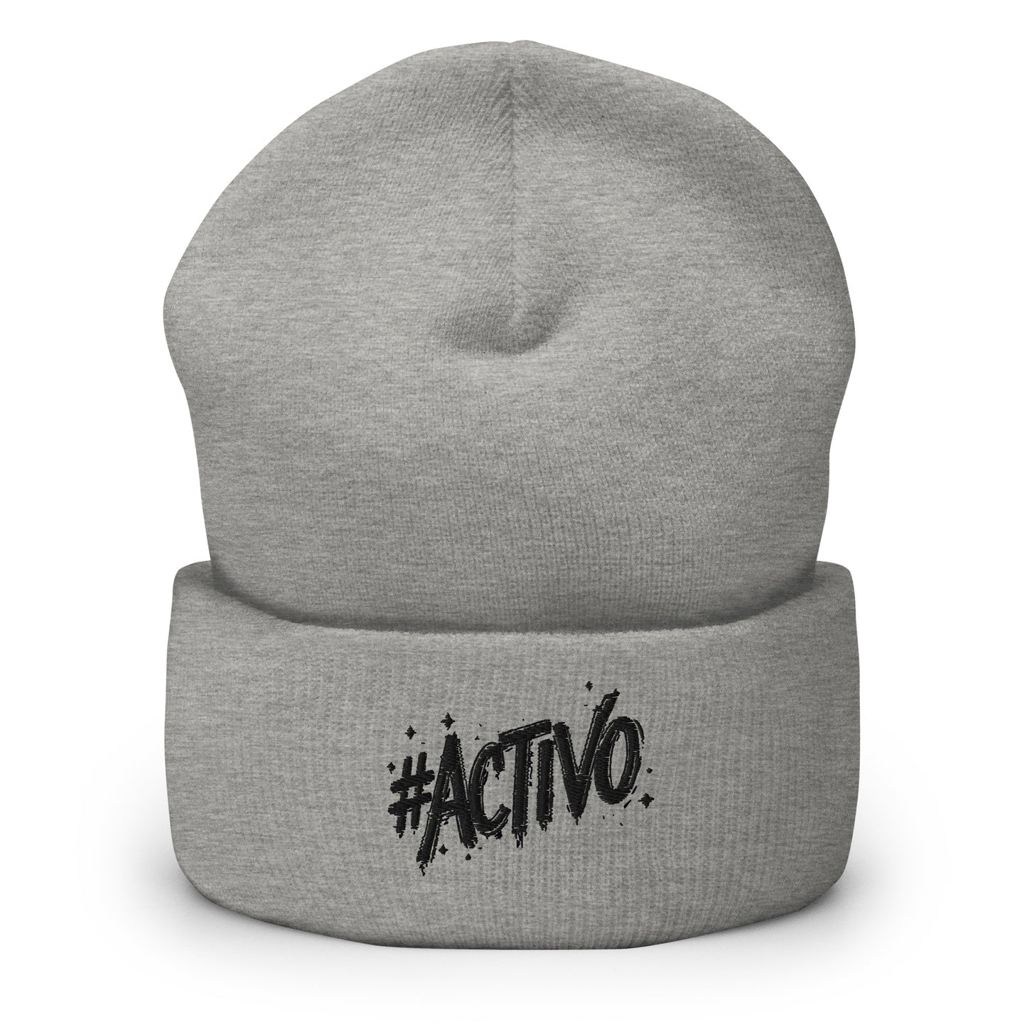 Activo Signature Beanie