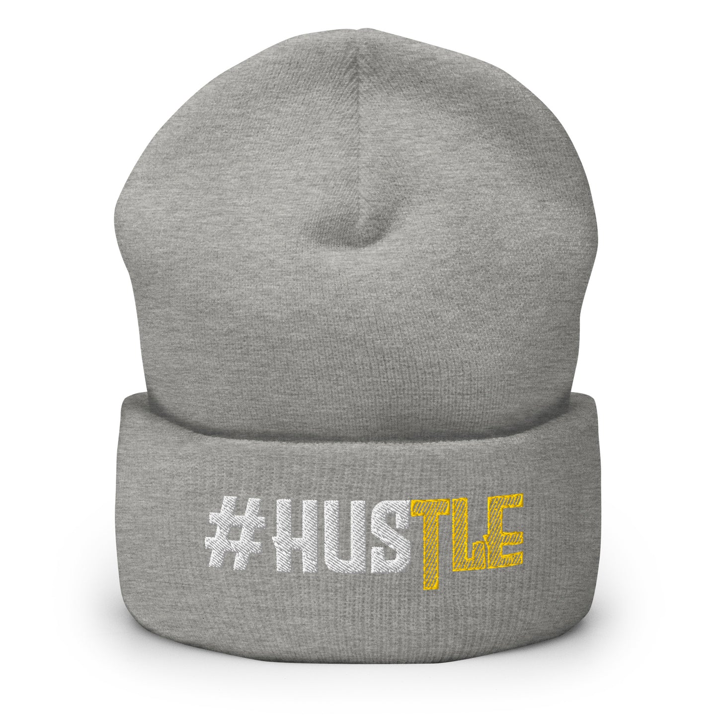 Hustle Beanie