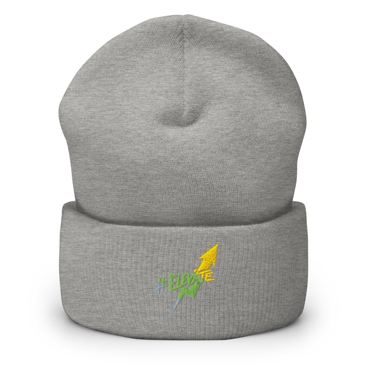 Elevate Beanie