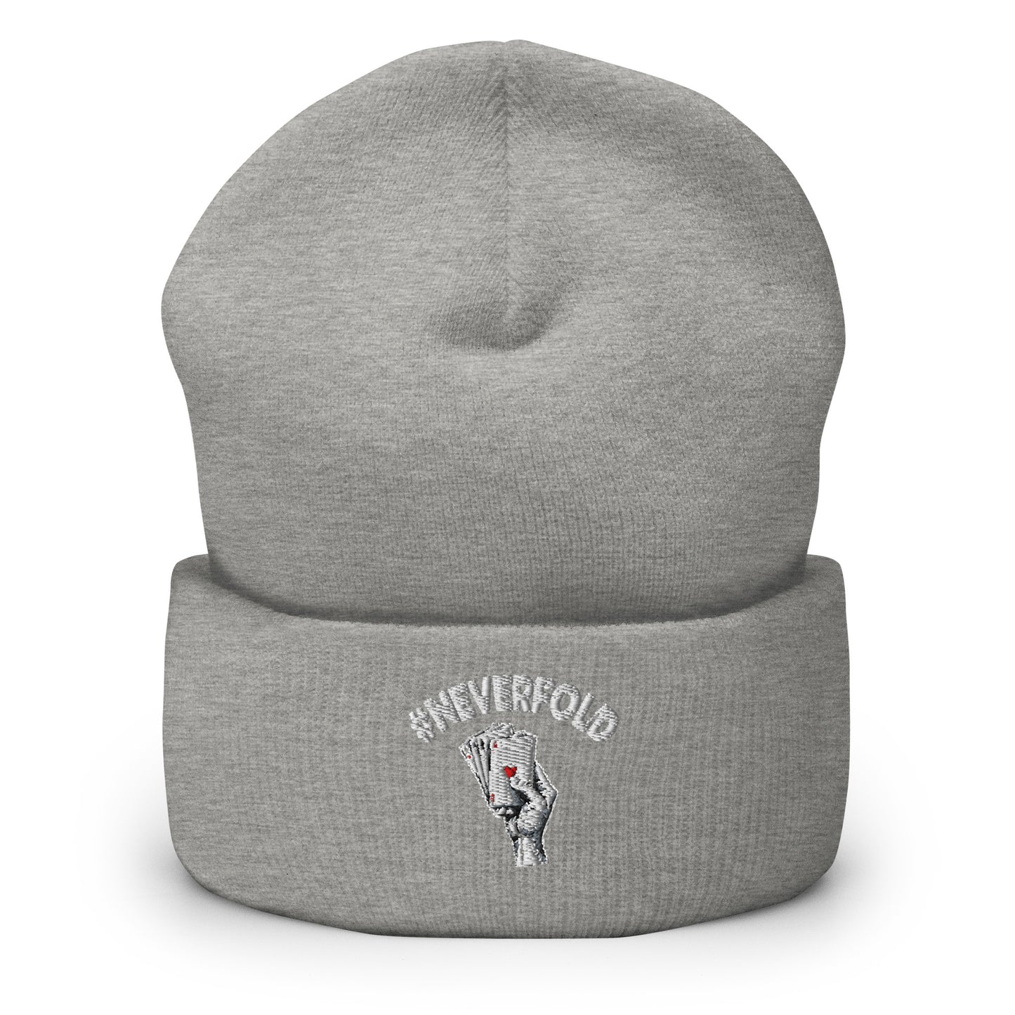 Neverfold Beanie