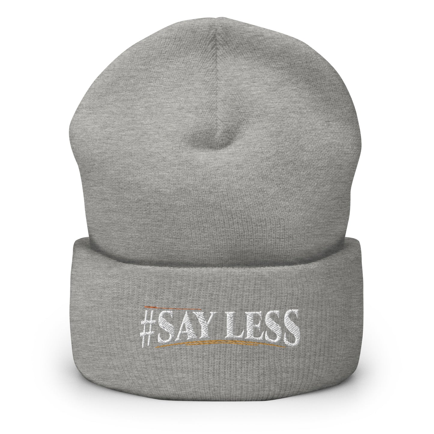 Sayless Beanie