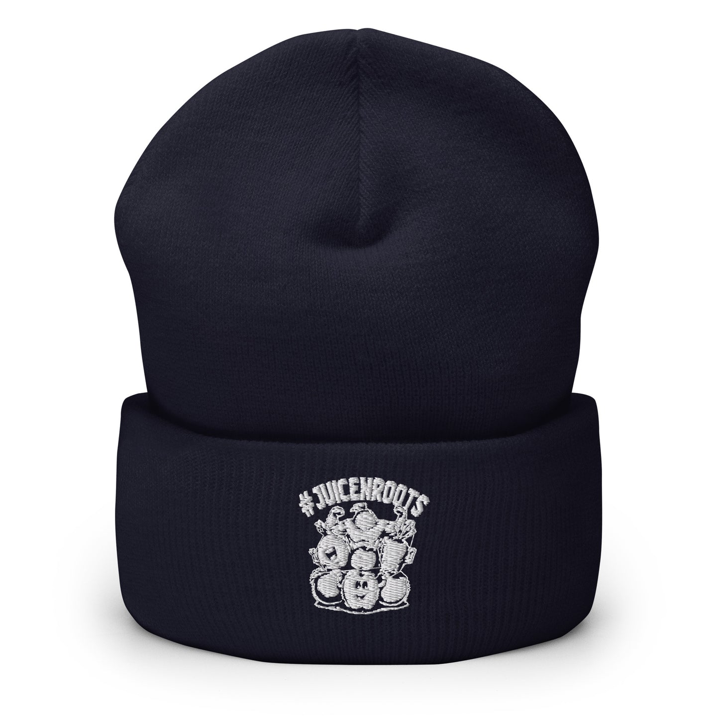 Juicen Roots Beanie