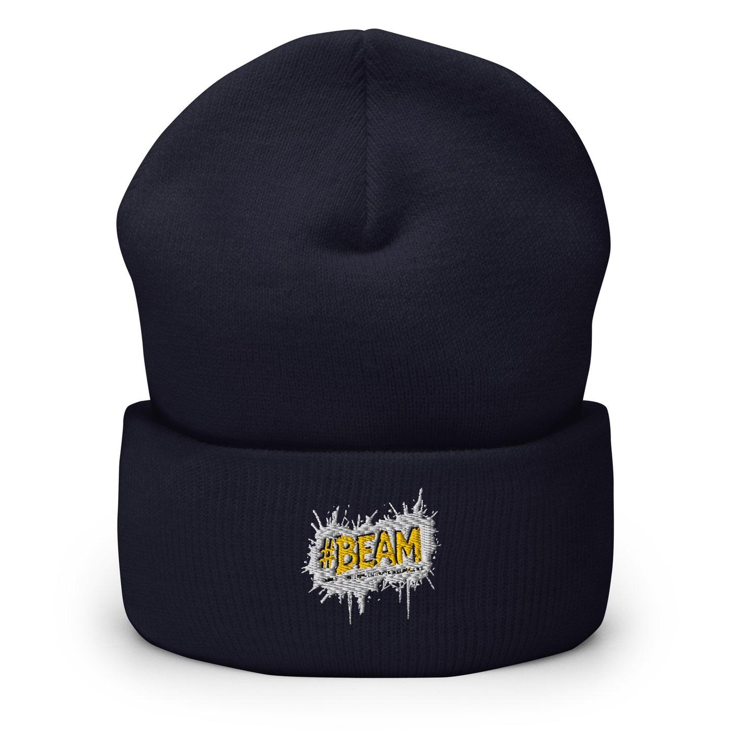 Beam Beanie