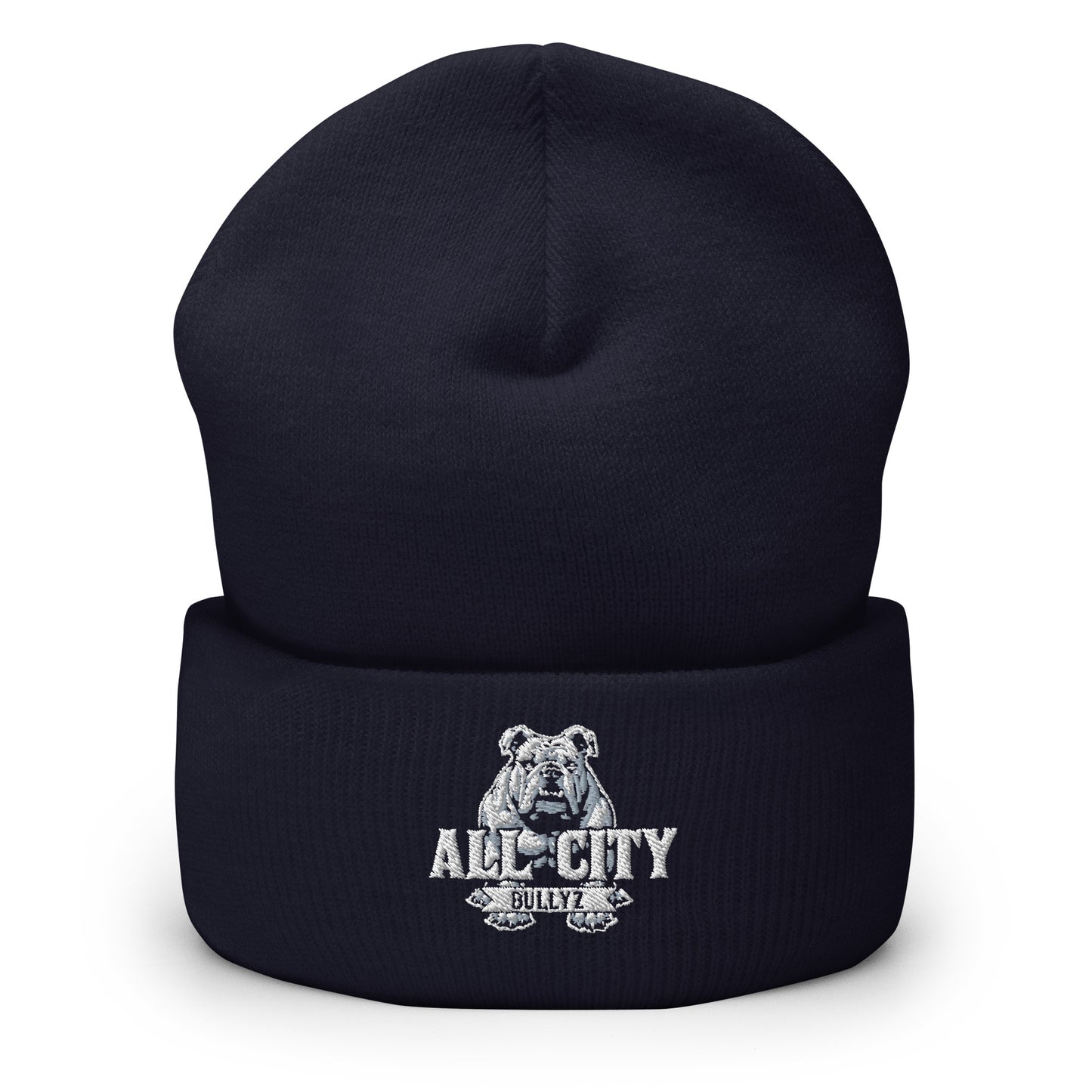 All City Bullzy Beanie
