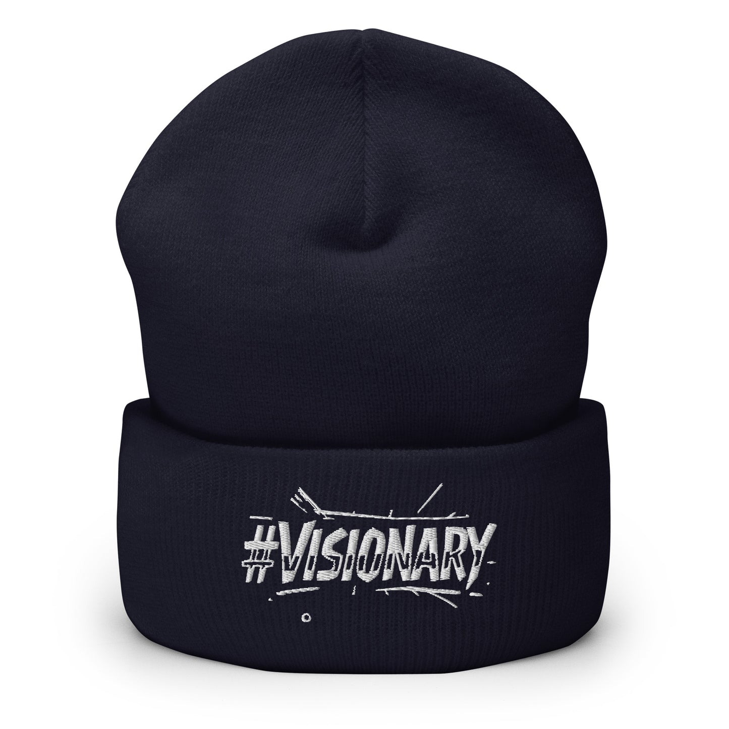 Visionary Beanie