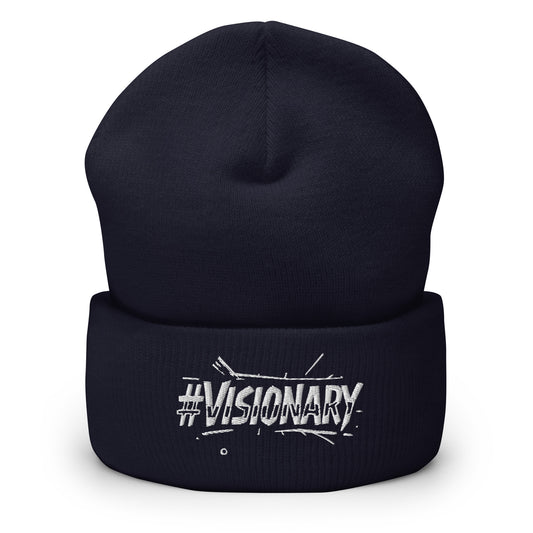 Visionary Beanie