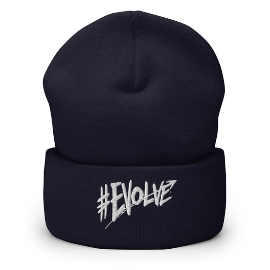 Evolve Beanie