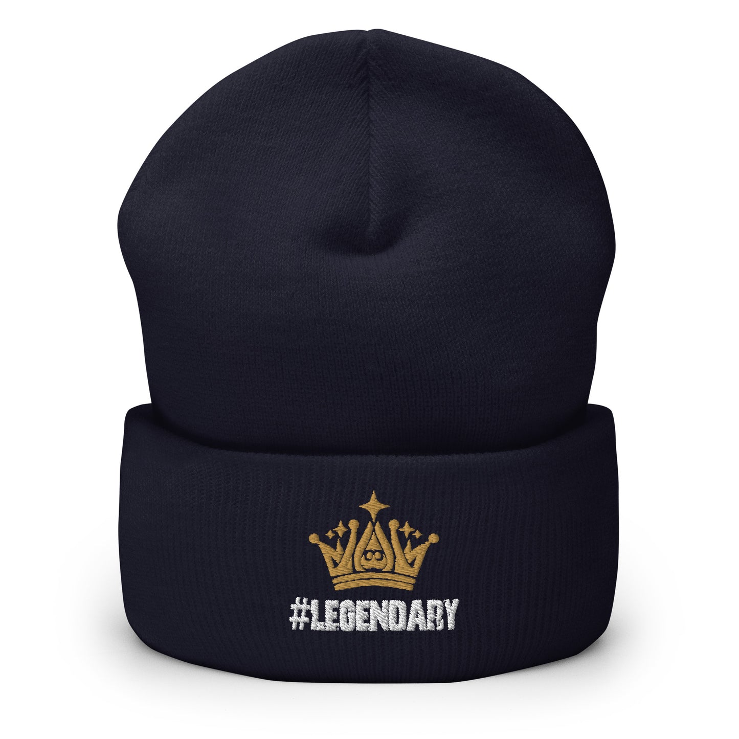 Legendary Beanie