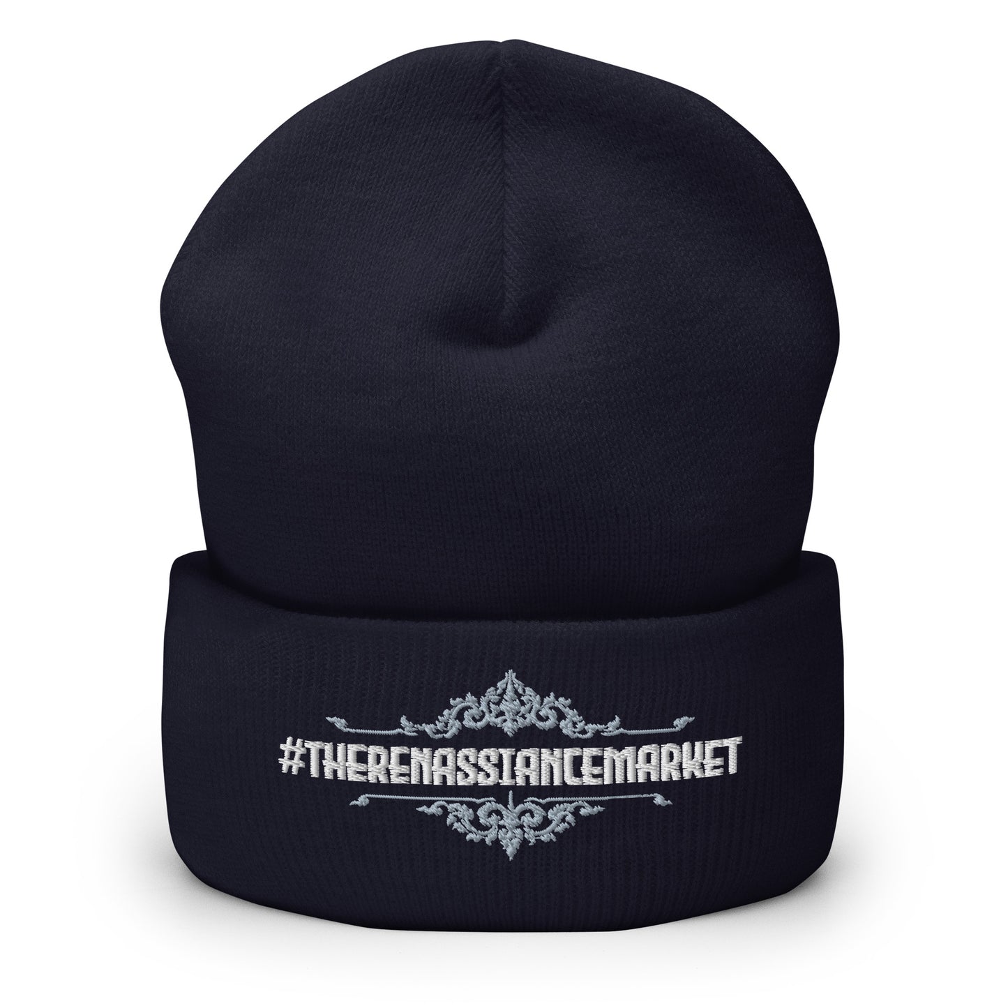 TRM Beanie