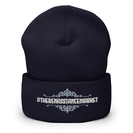 TRM Beanie