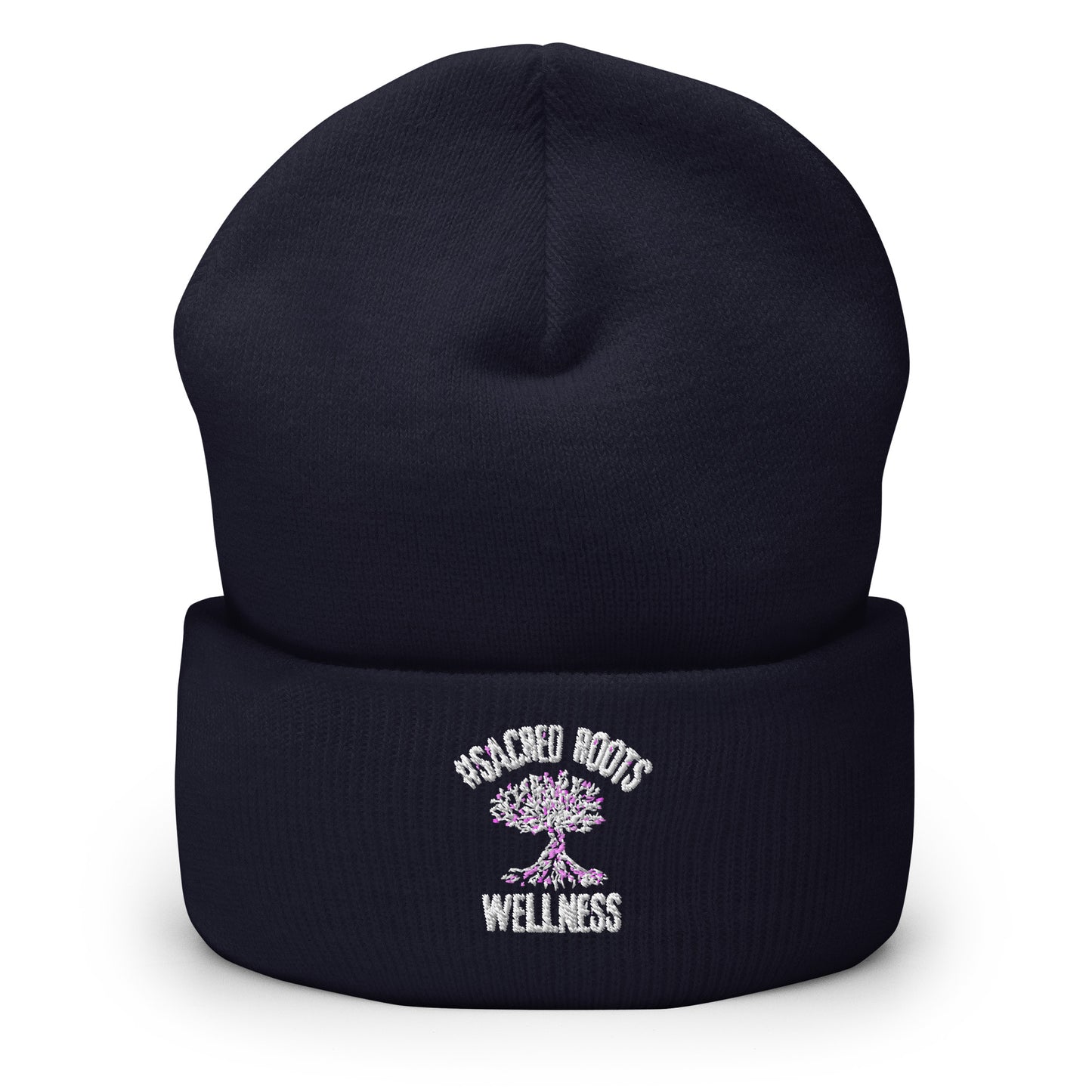 Sacred Roots Beanie