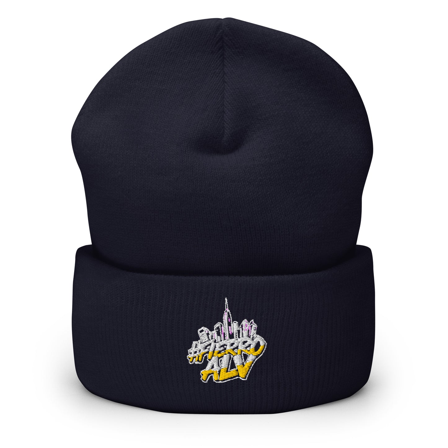Fierro ALV Beanie