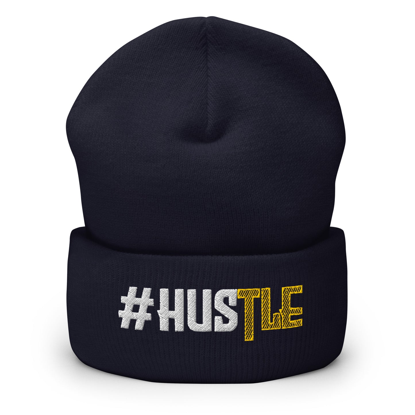 Hustle Beanie