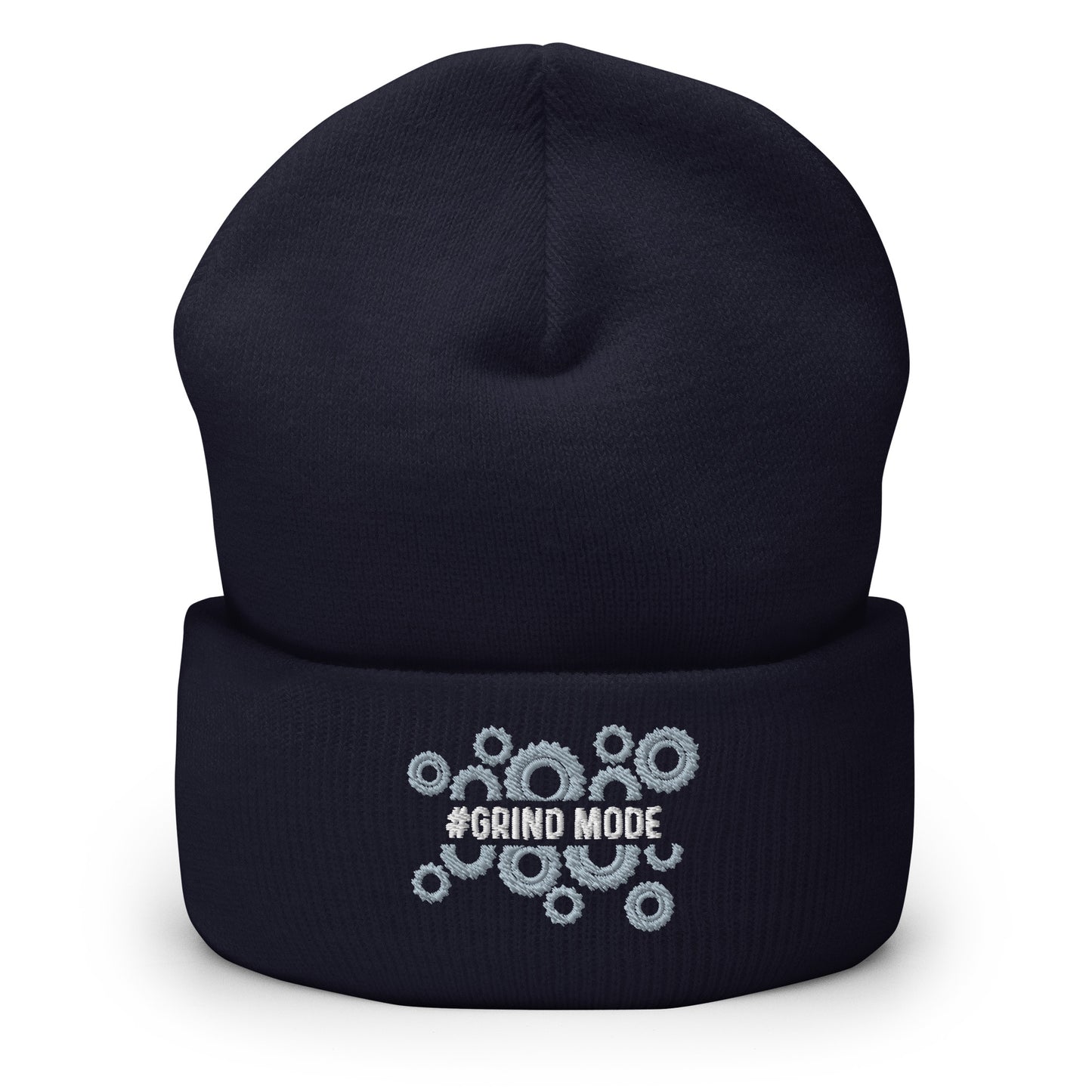 Grind Mode Beanie