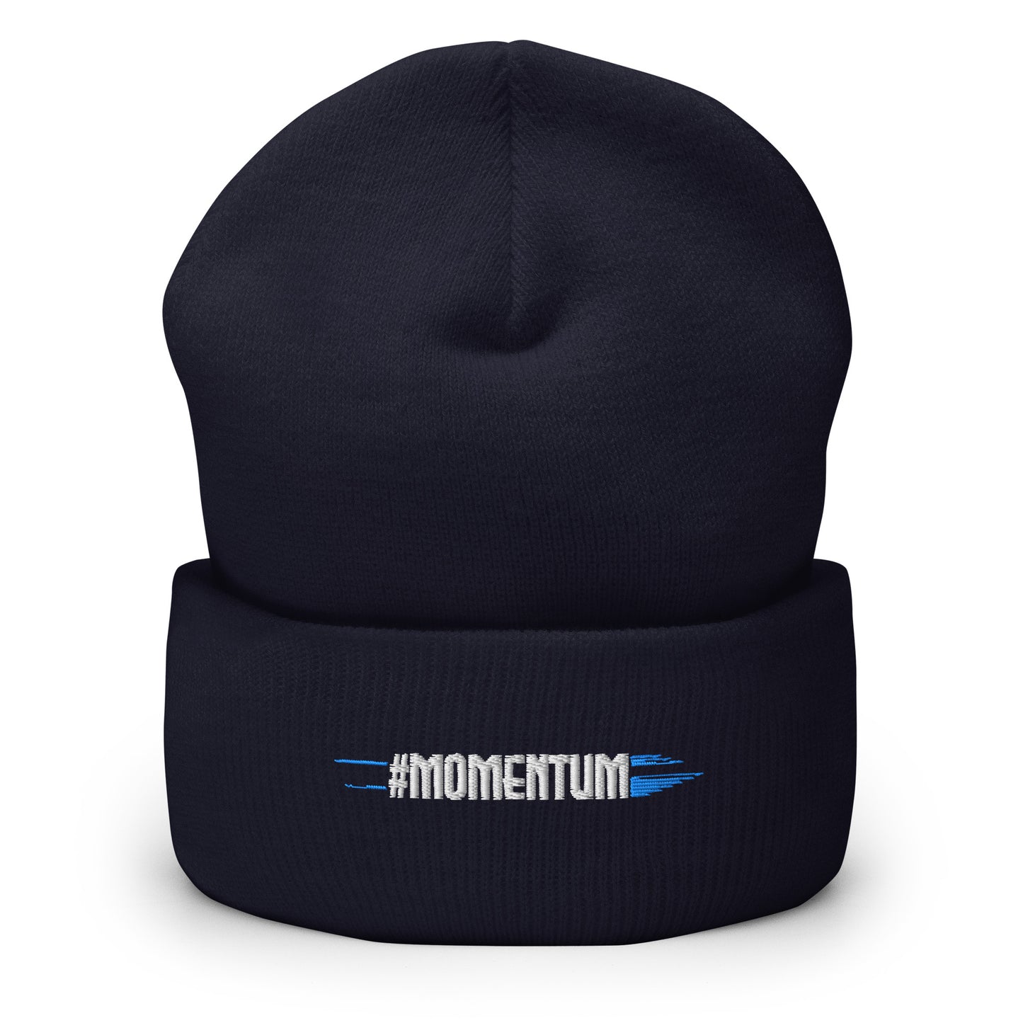 Momentum Beanie