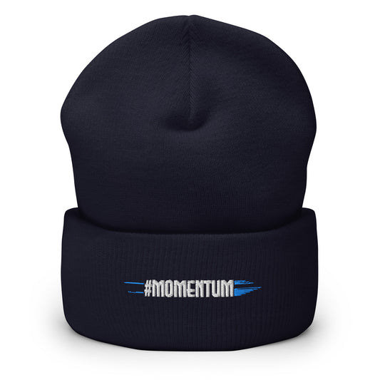 Momentum Beanie
