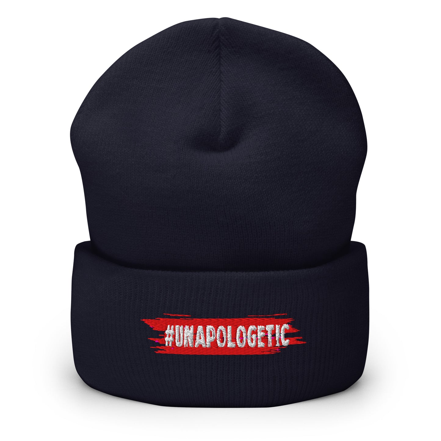 Unapologetic Beanie