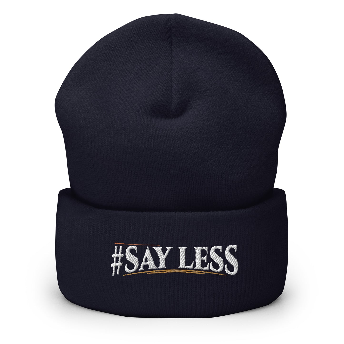 Sayless Beanie