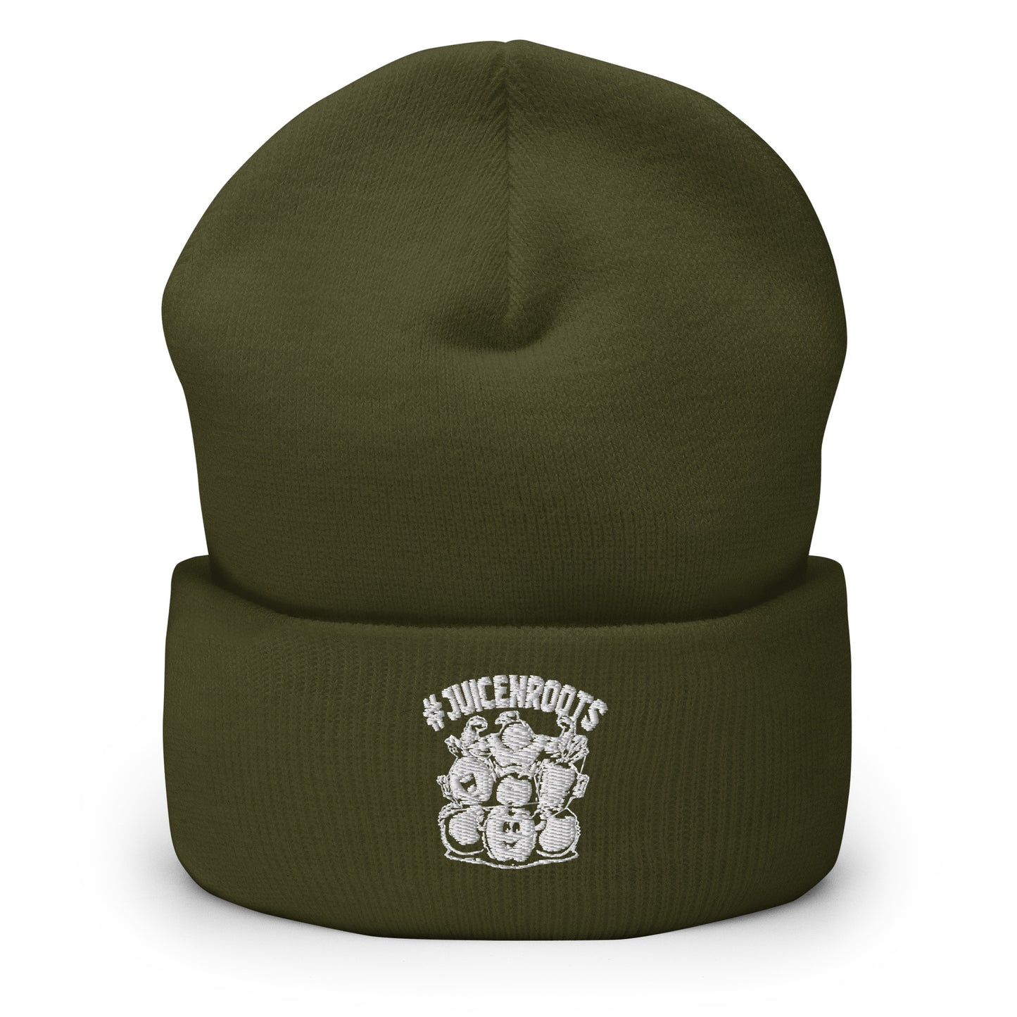 Juicen Roots Beanie