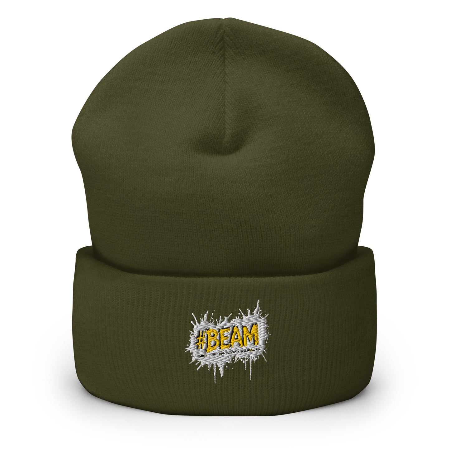 Beam Beanie