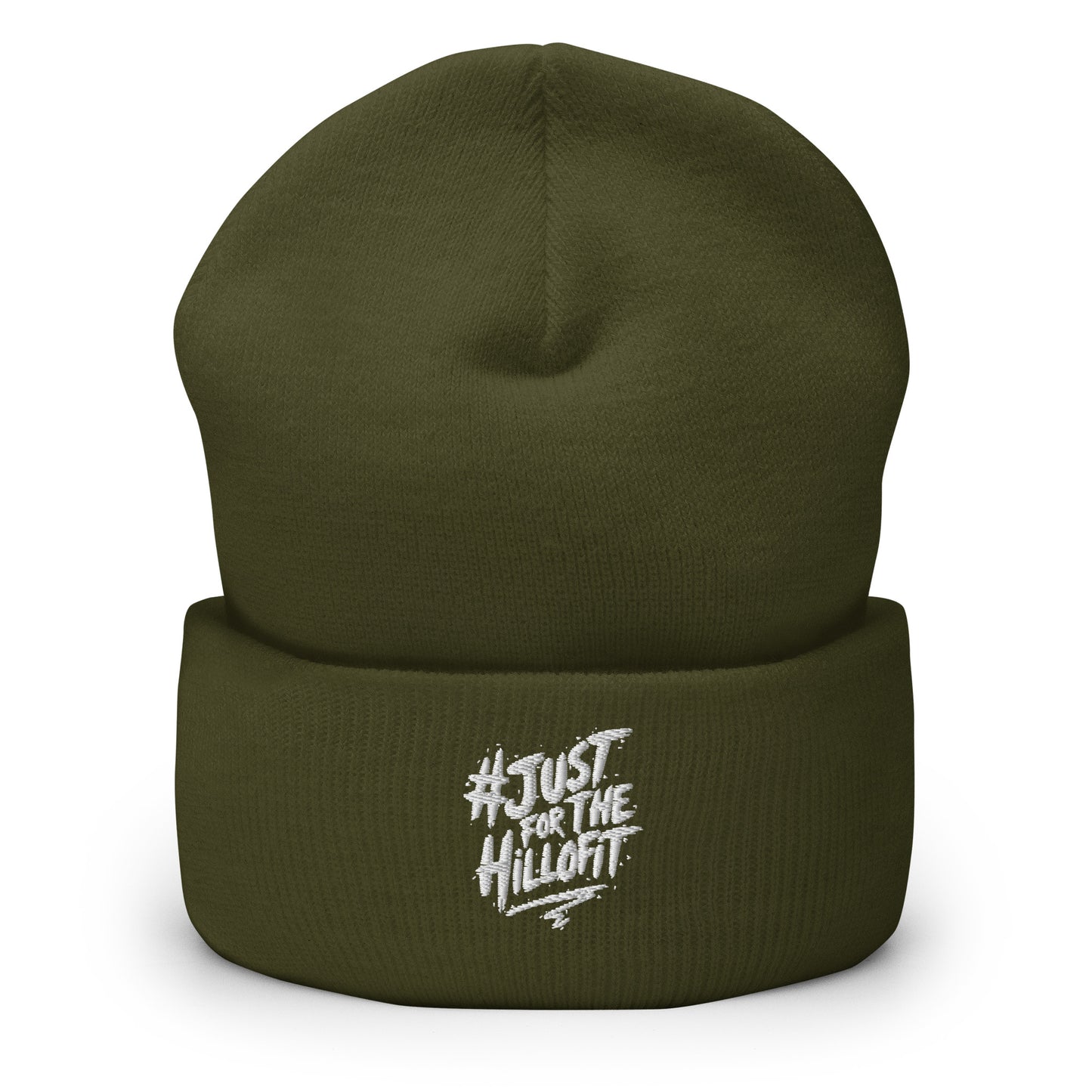 Just Hillofit Beanie