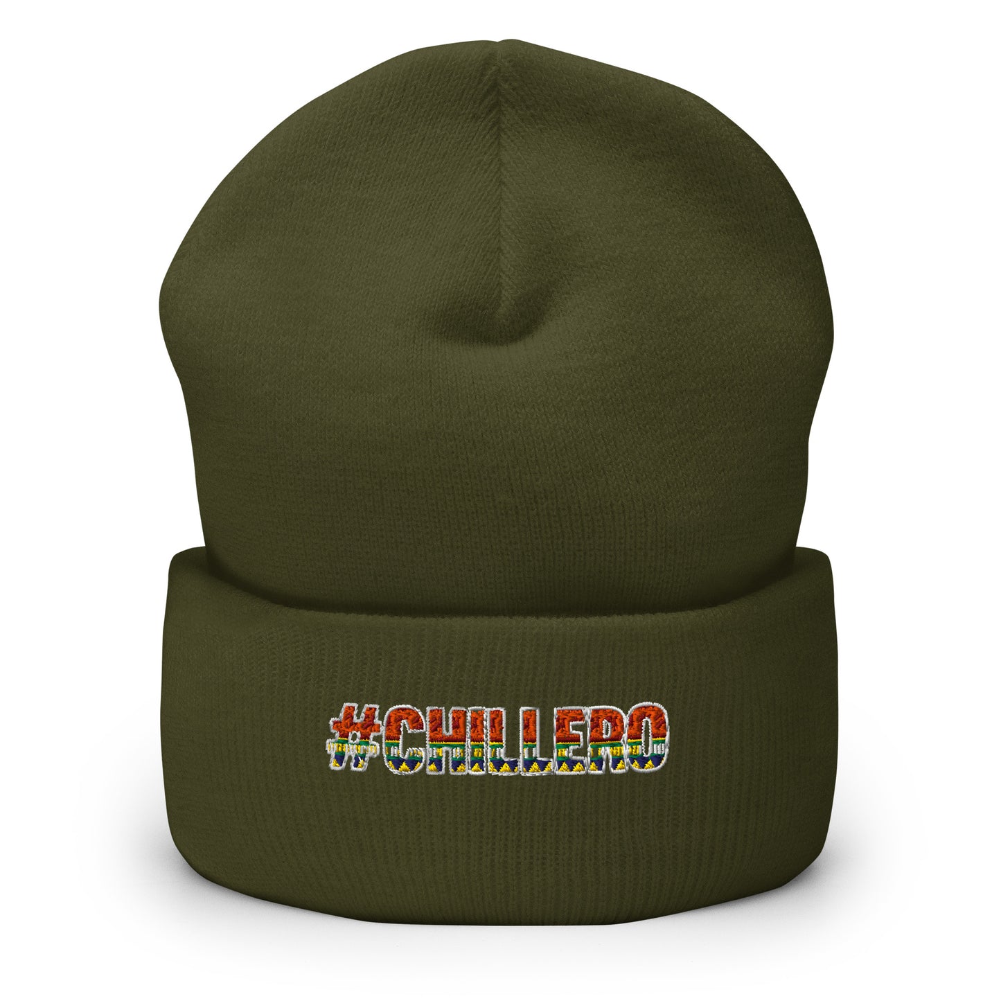 Chillero Beanie