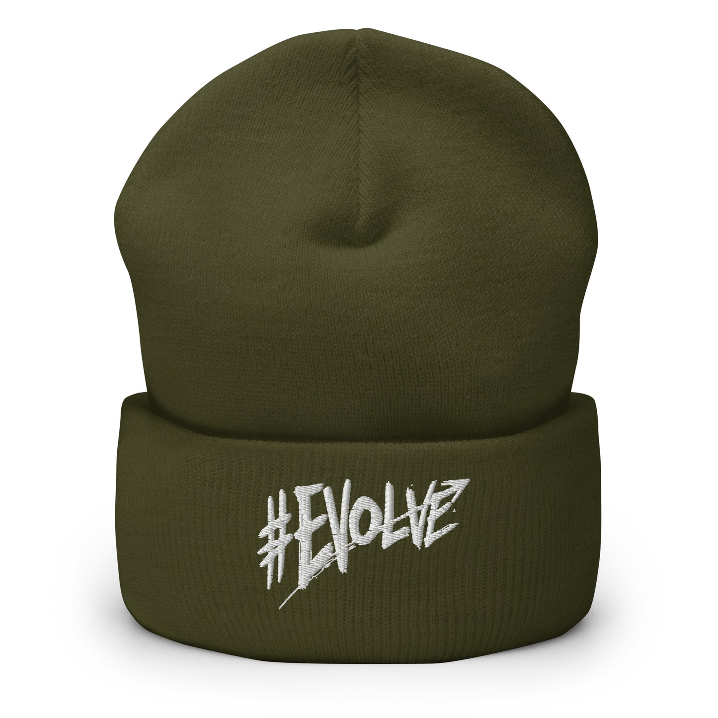 Evolve Beanie