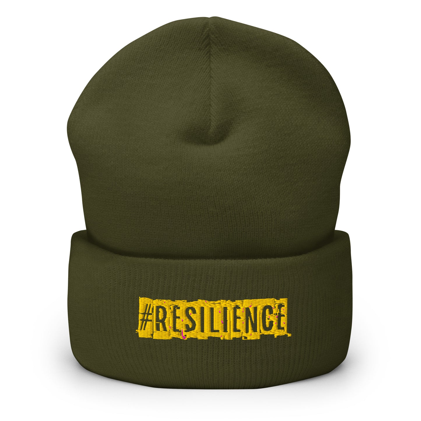 Resilience Beanie