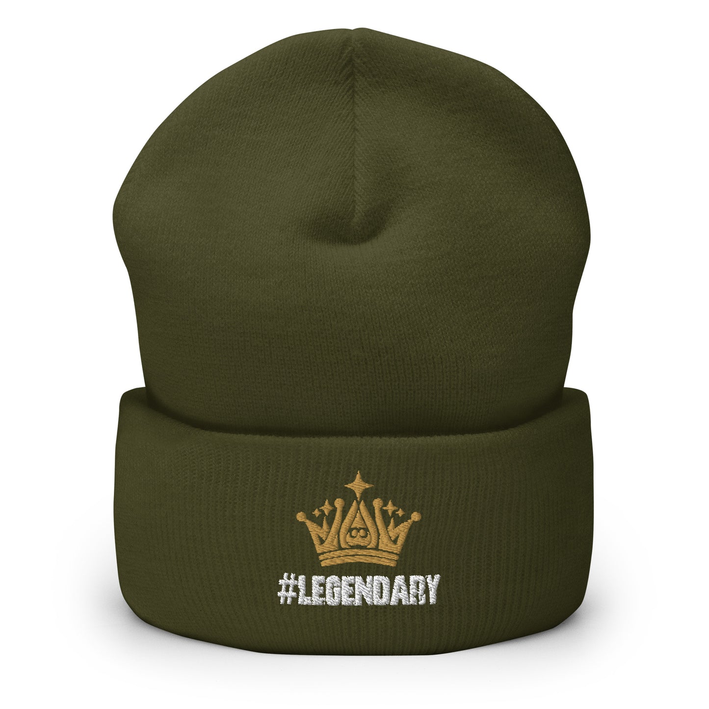 Legendary Beanie