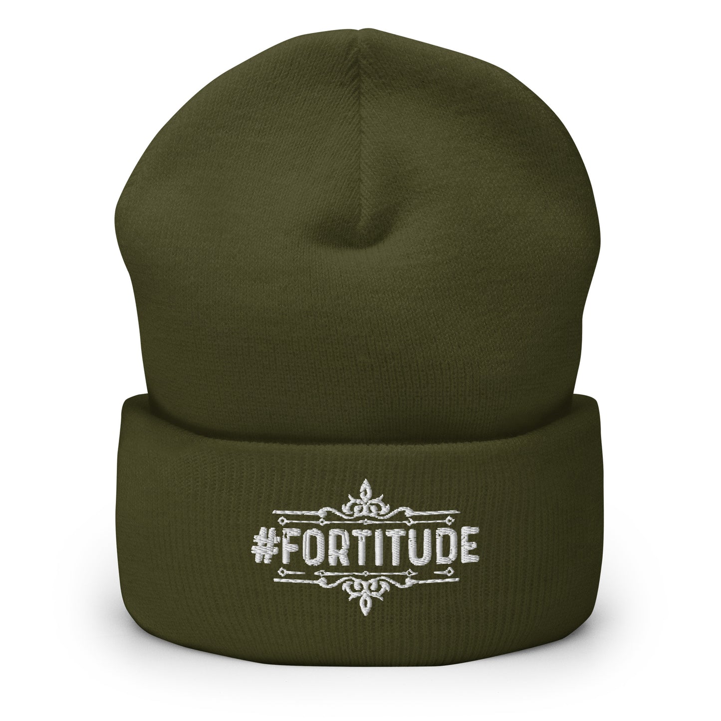 Fortitude Beanie