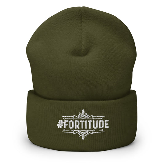 Fortitude Beanie