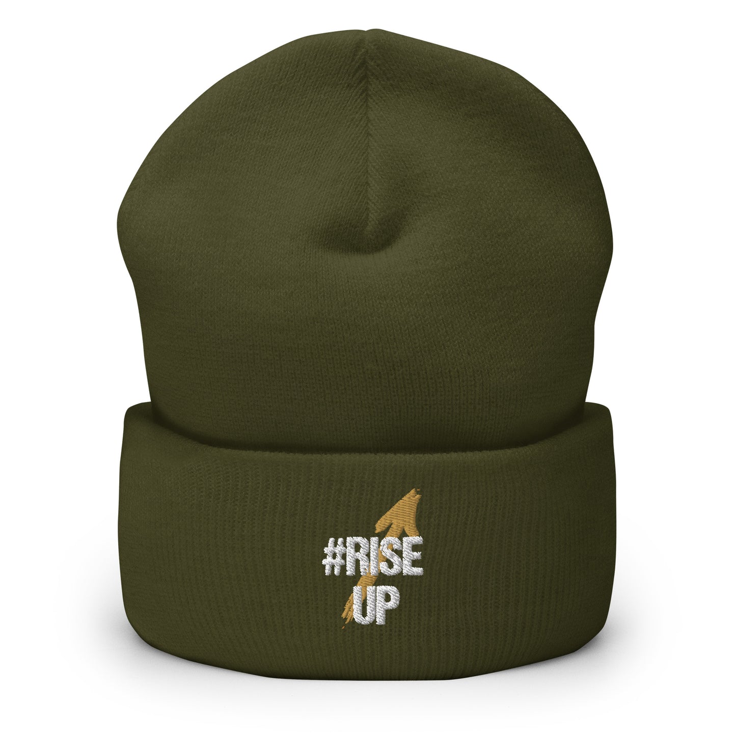 Rise Up Beanie