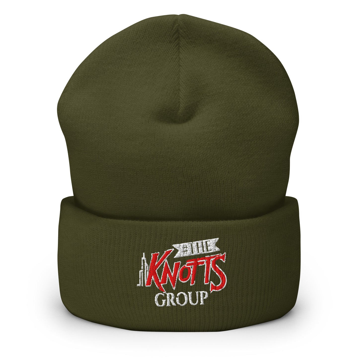 The Knotts Group Beanie