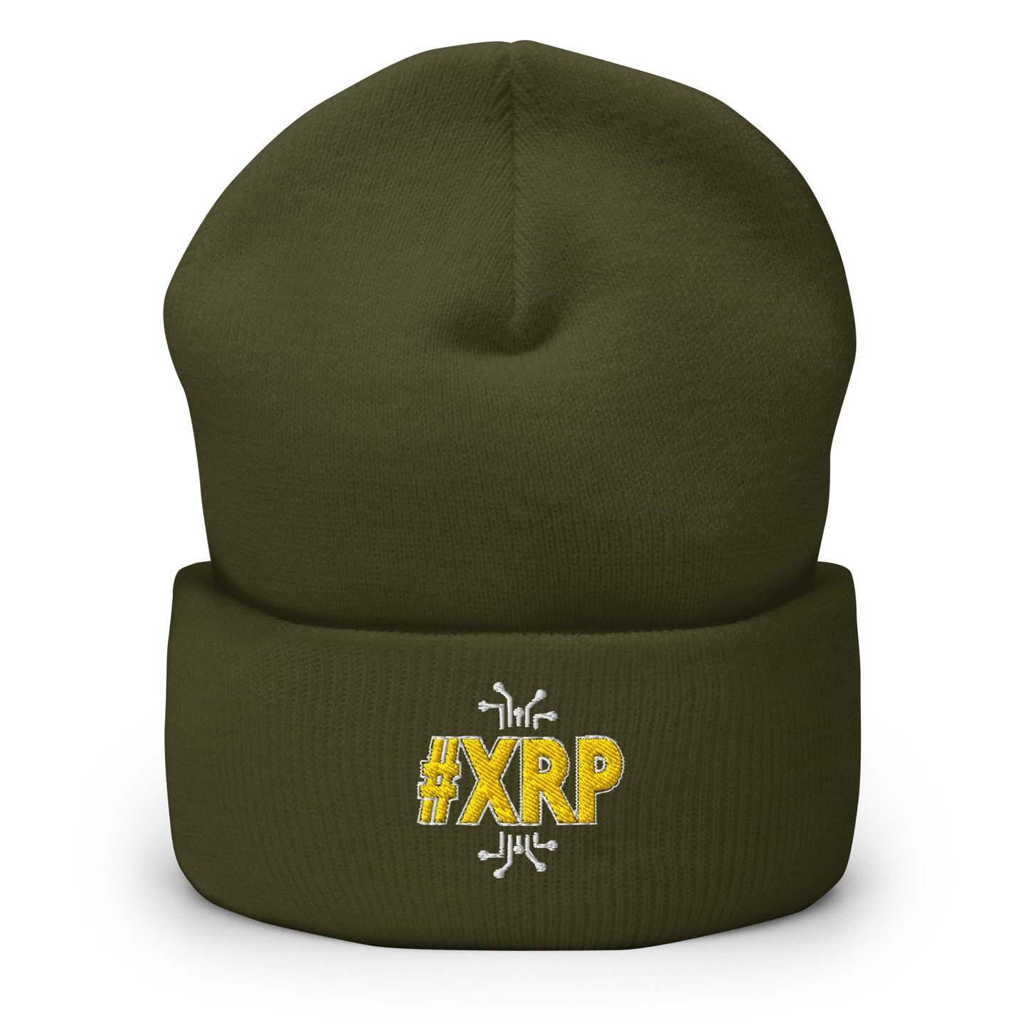 Exclusive XRP Beanie