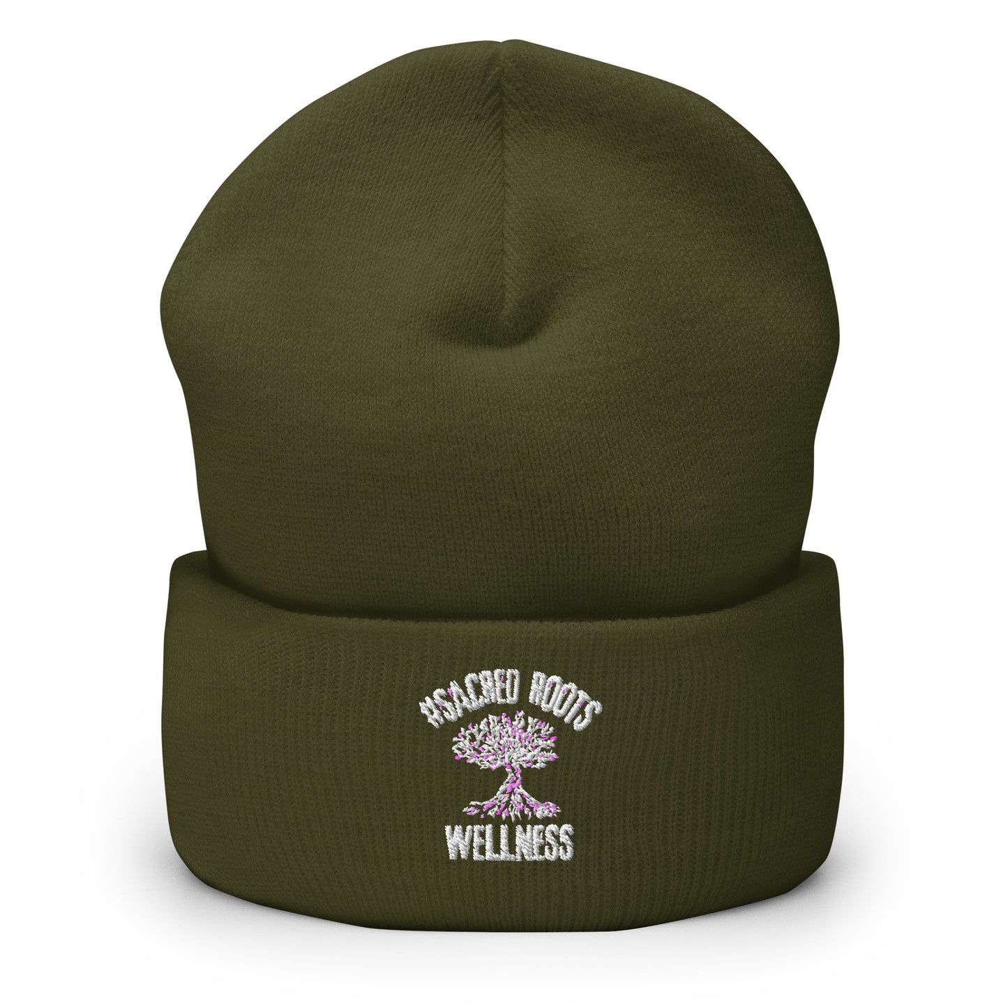 Sacred Roots Beanie