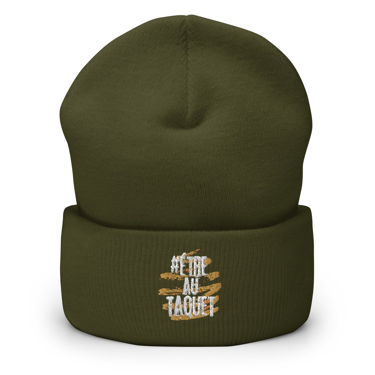 Etre Au Taquet Beanie