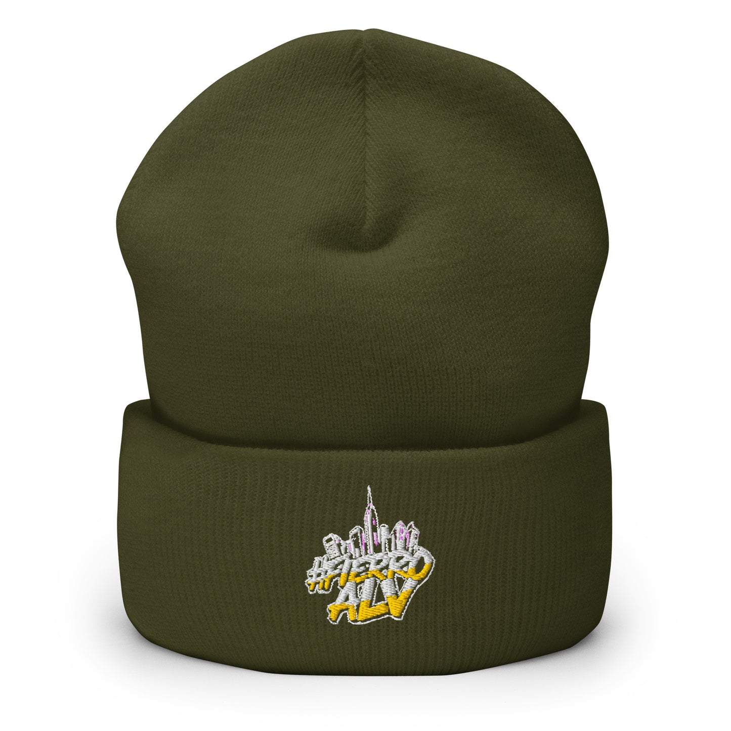 Fierro ALV Beanie