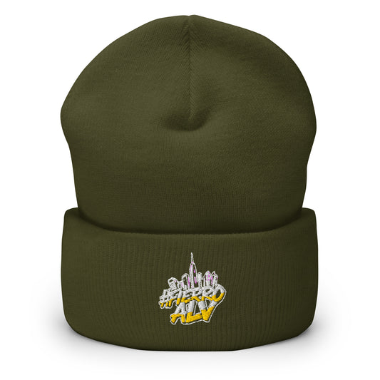 Fierro ALV Beanie