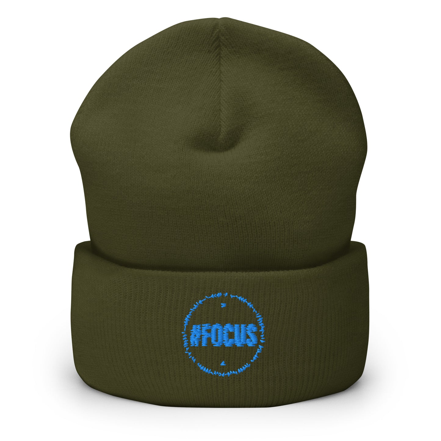 Focus Beanie