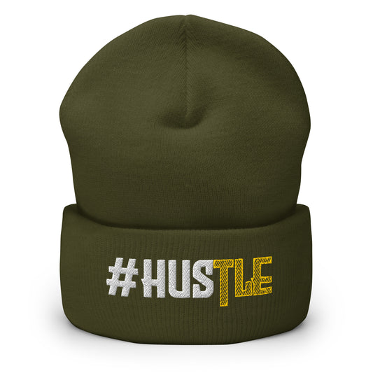 Hustle Beanie