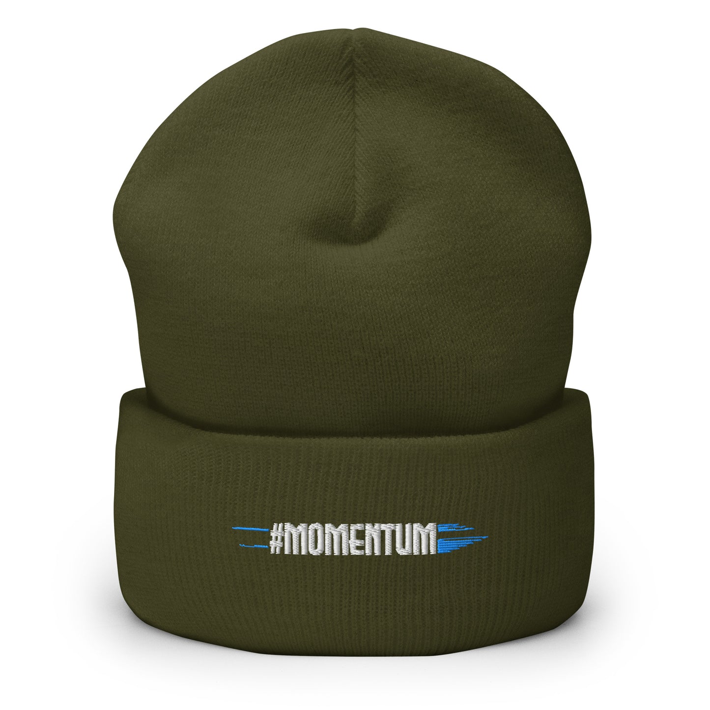 Momentum Beanie