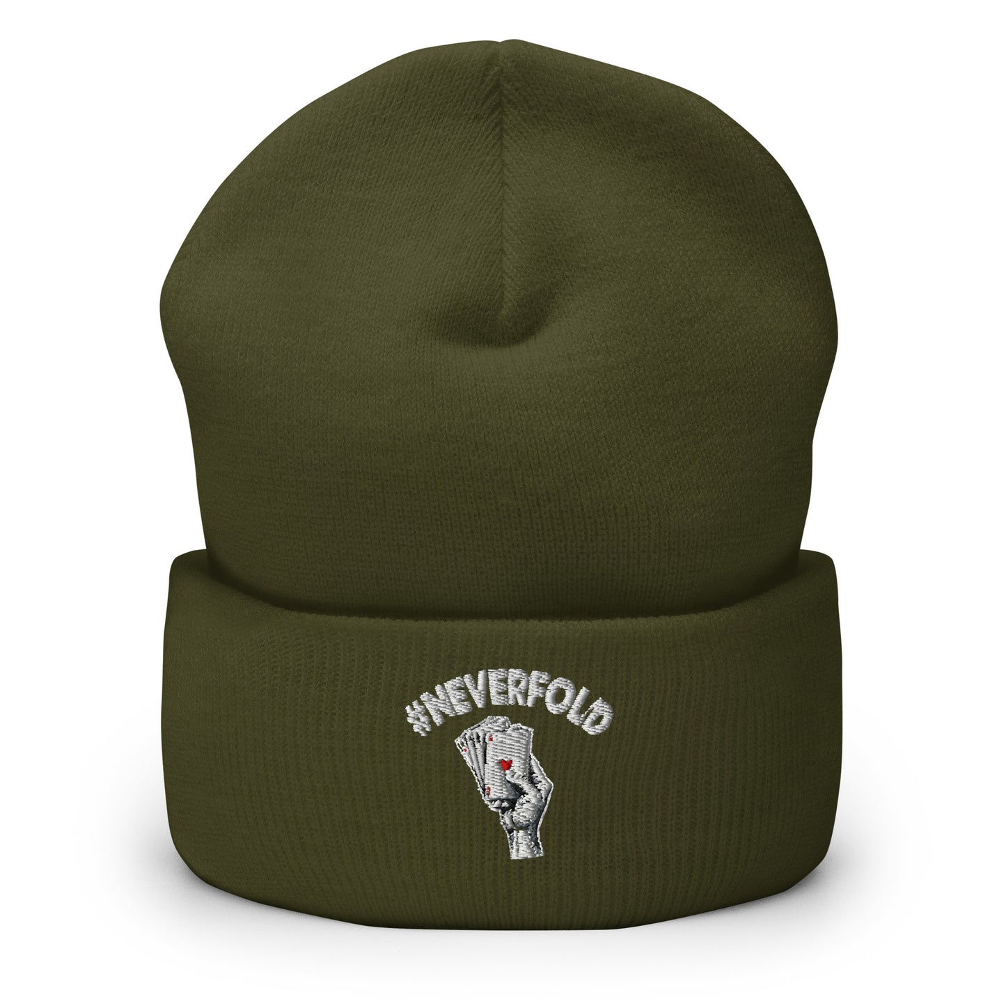 Neverfold Beanie