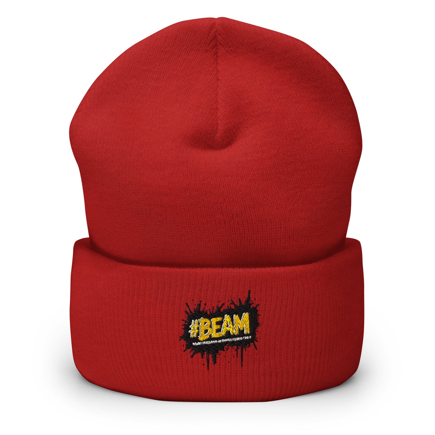 Beam Signature Beanie