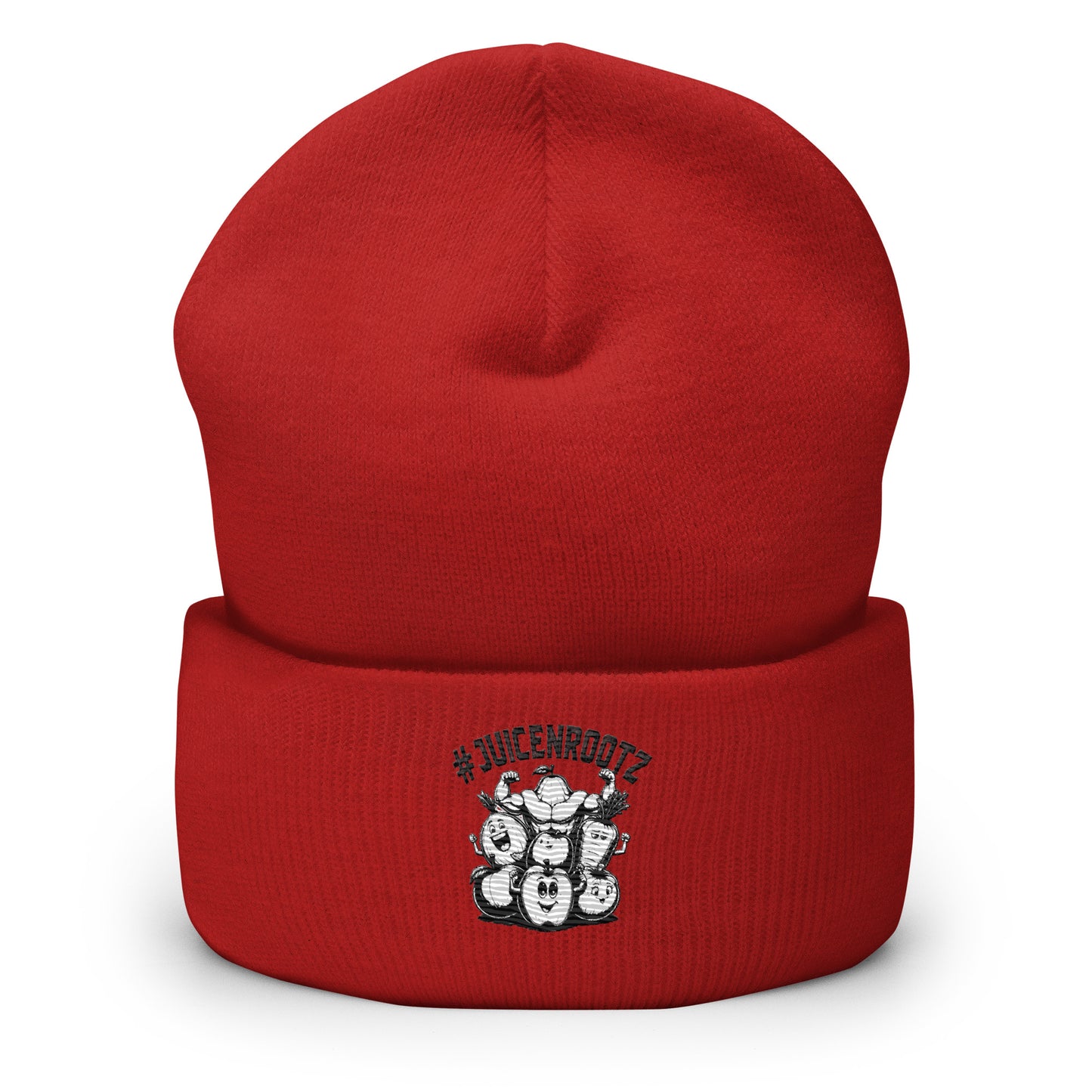 Juicen Rootz Signature Beanie