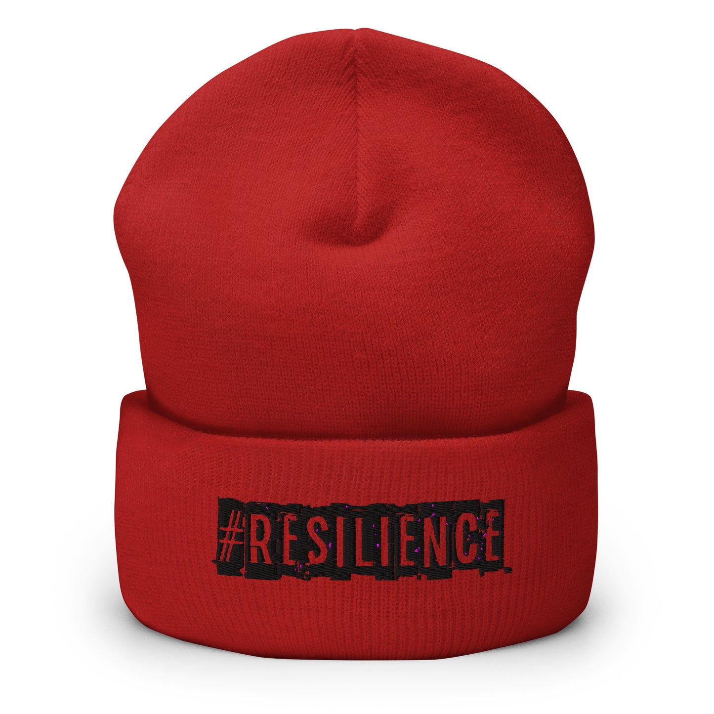 Resilience Signature Beanie