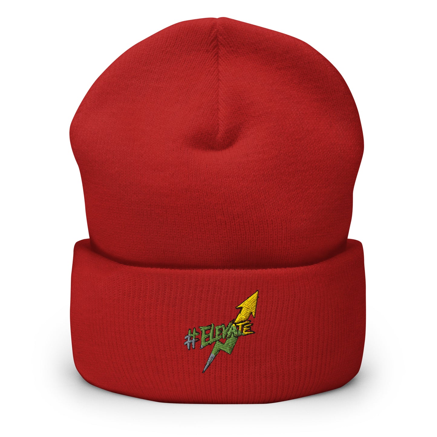 Elevate Signature Beanie