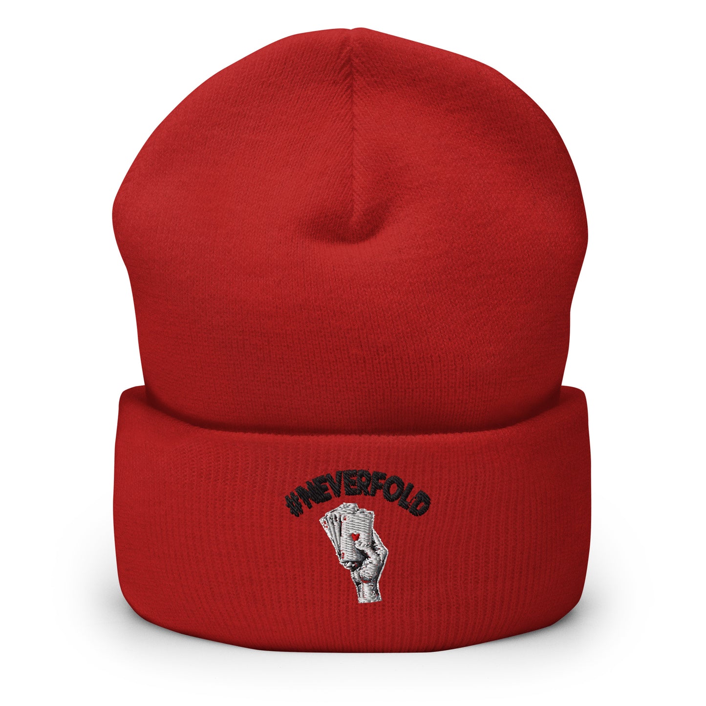 Neverfold Signature Beanie