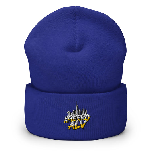 Fierro ALV Signature Beanie
