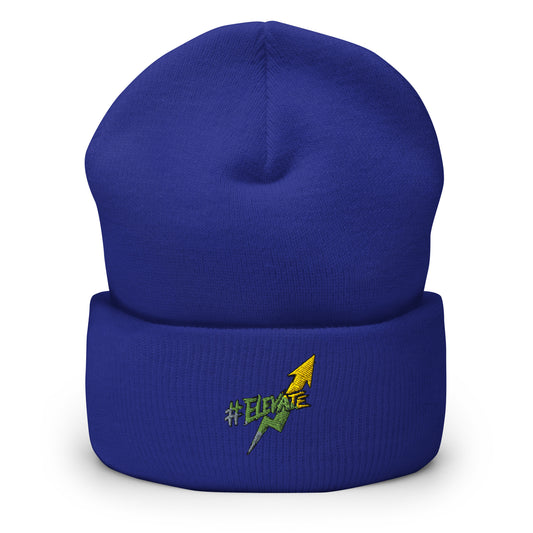 Elevate Signature Beanie